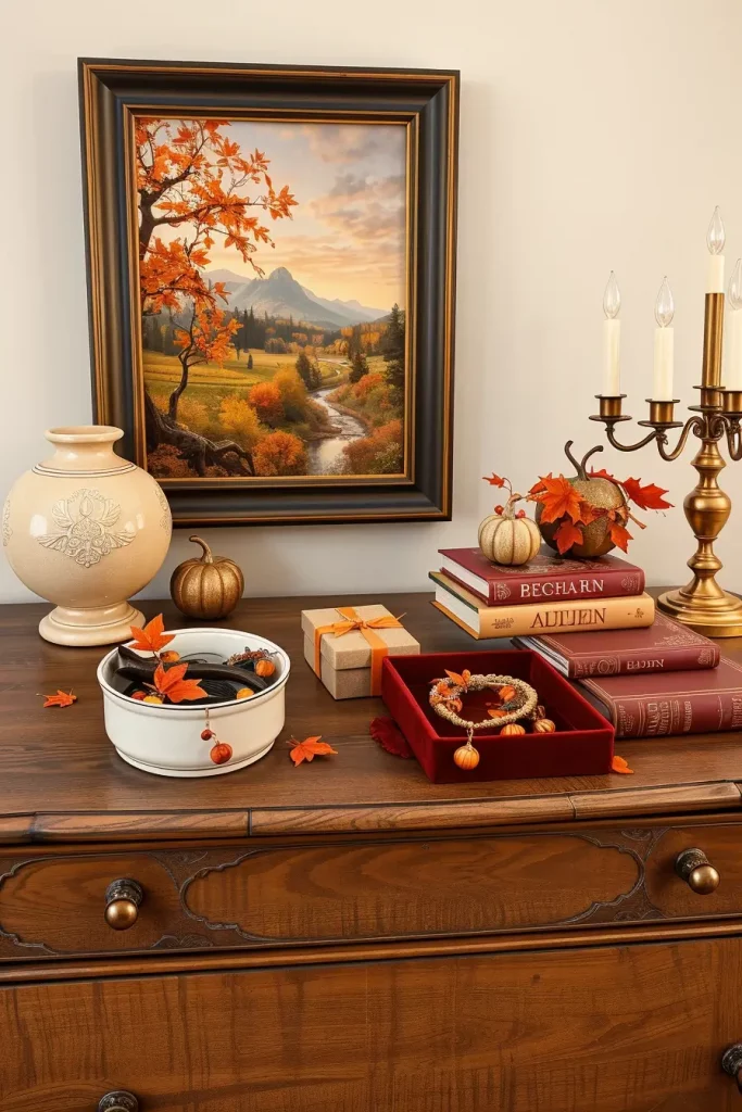 62 Handmade Autumn Jewelry Designs to Inspire Your Seasonal Style