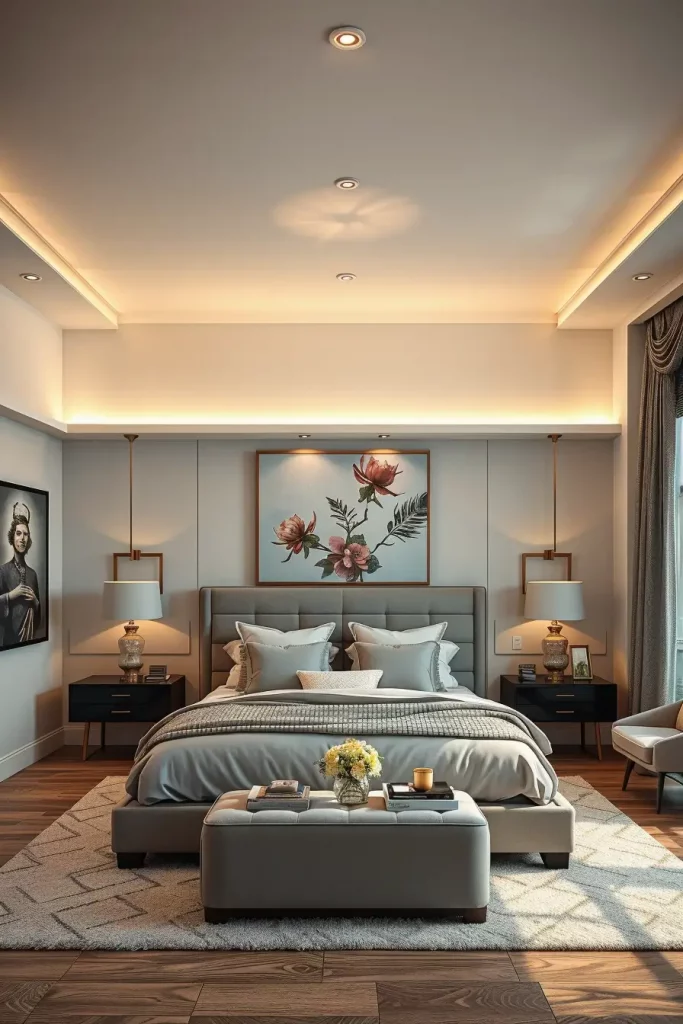 63 Surreal Bedroom Styling Ideas to Inspire Your Dreamlike Interior