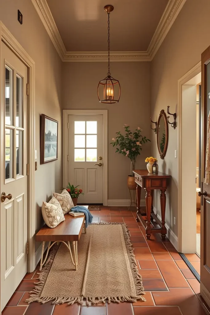 Earth-Tone Homes Decor: 64 Inspiring Ideas for a Natural and Cozy Home