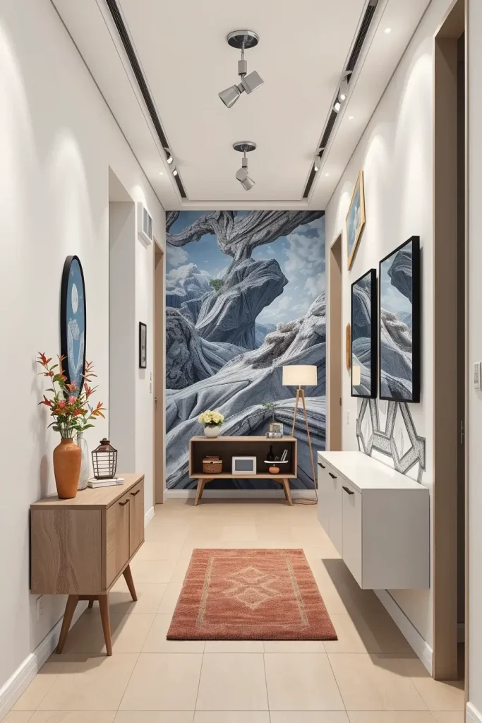 63 Modern Surrealism Statement Wall Art Ideas to Transform Your Space