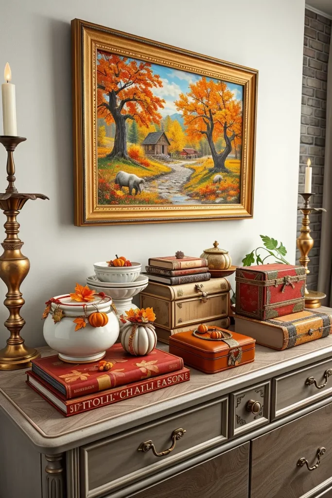 62 Handmade Autumn Jewelry Designs to Inspire Your Seasonal Style