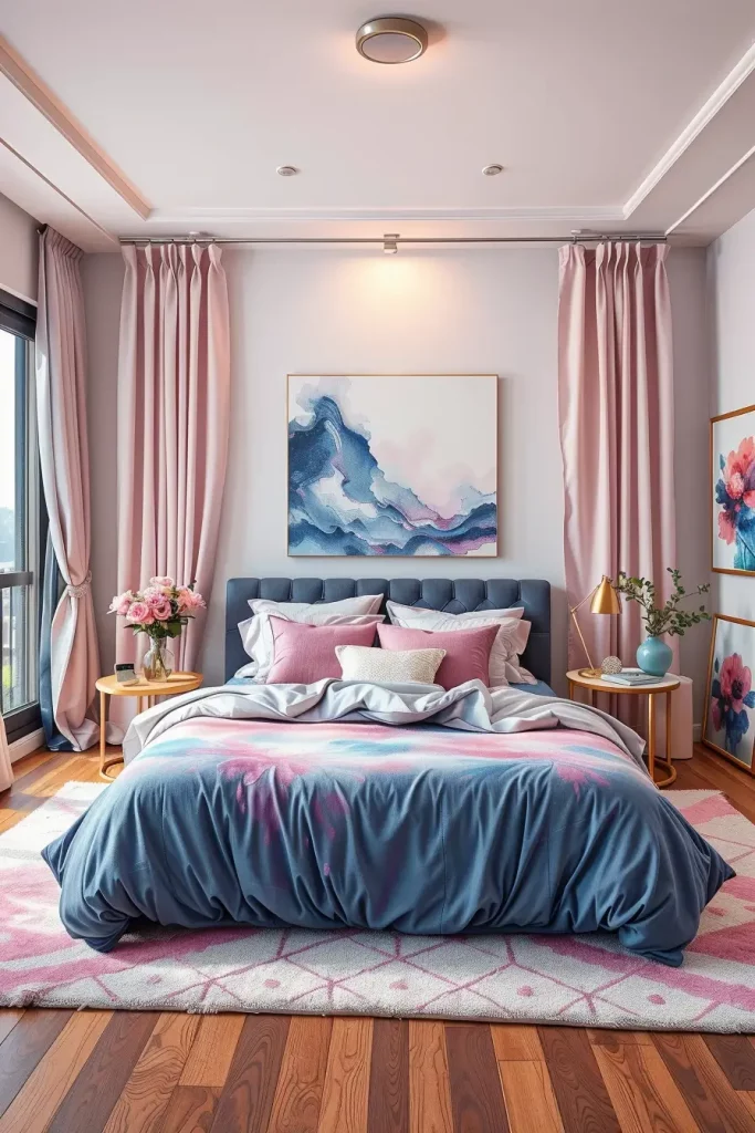 63 Surreal Bedroom Styling Ideas to Inspire Your Dreamlike Interior