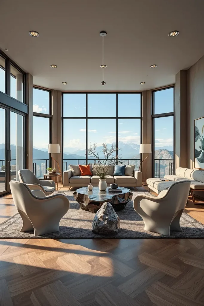 64 Surreal Living Room Styling Ideas to Transform Your Home