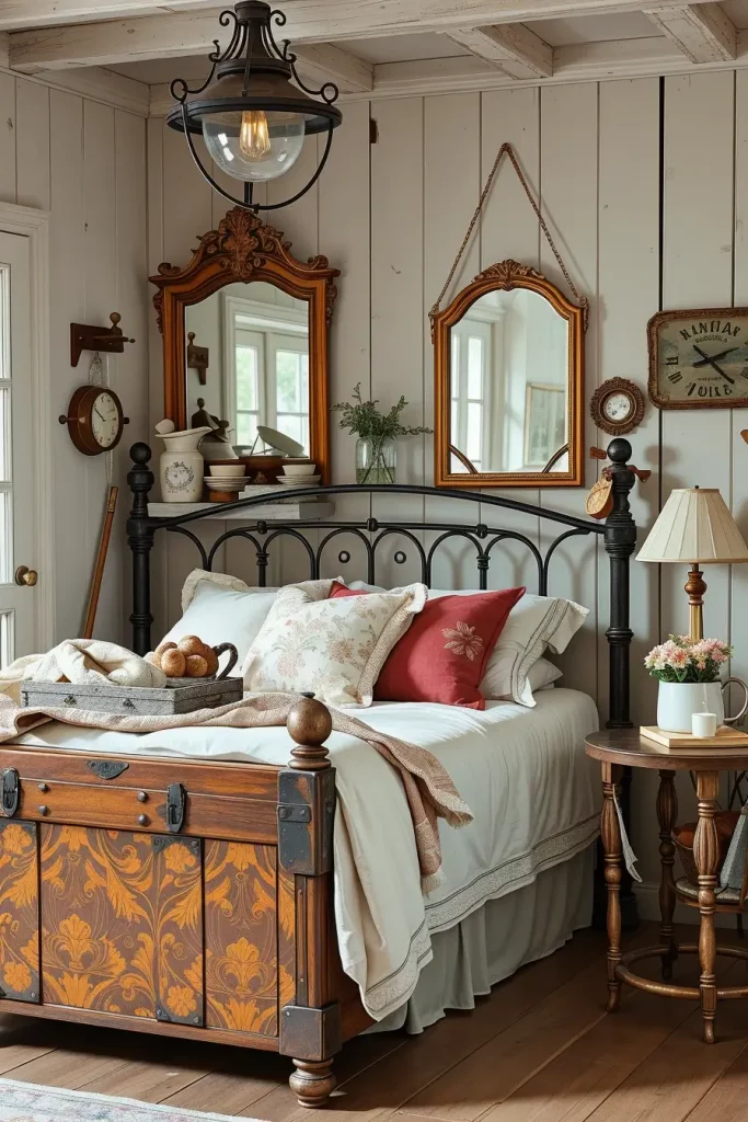 62 Farm Cottage Aesthetic Ideas for Cozy and Timeless Living