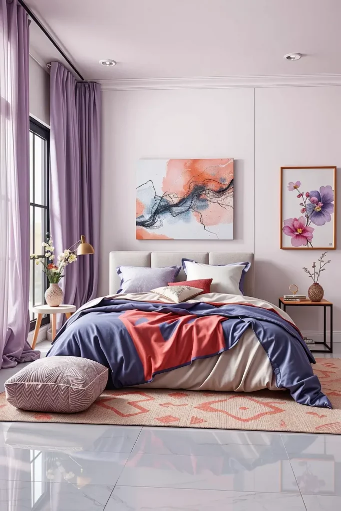 63 Surreal Bedroom Styling Ideas to Inspire Your Dreamlike Interior