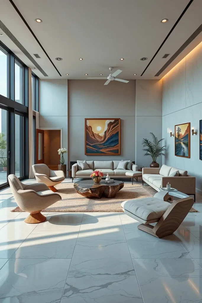 64 Surreal Living Room Styling Ideas to Transform Your Home
