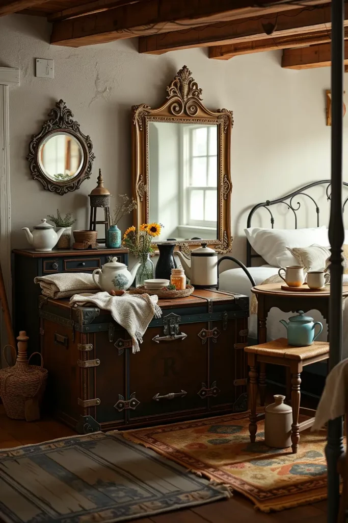 62 Farm Cottage Aesthetic Ideas for Cozy and Timeless Living