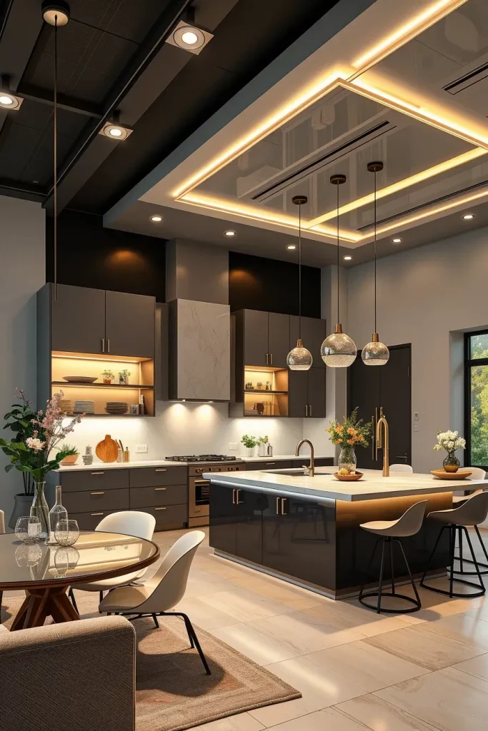 64 Terra Futura Kitchen Design Ideas for a Modern and Sustainable Home