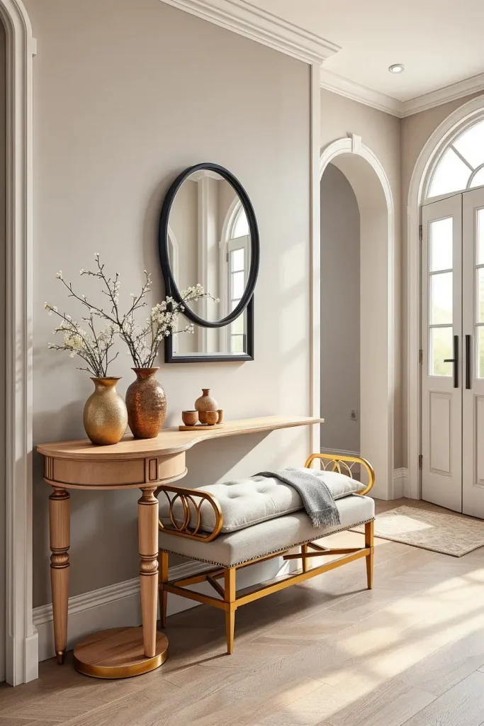 64 Terra Futura Hallway Design Ideas to Transform Your Space