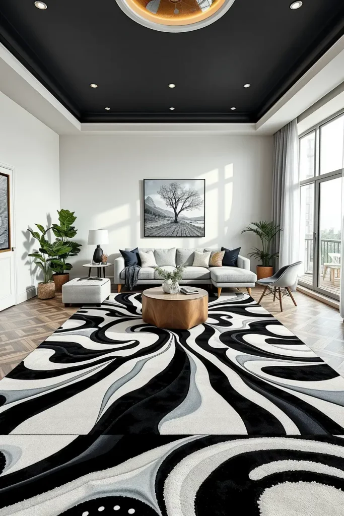 64 Surreal Living Room Styling Ideas to Transform Your Home