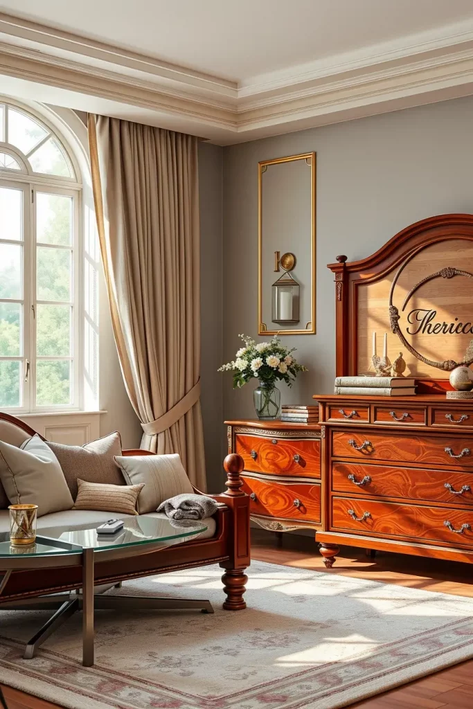 63 Cherry Coded Bedroom Color Palette: Stylish Ideas for Modern Bedroom Design