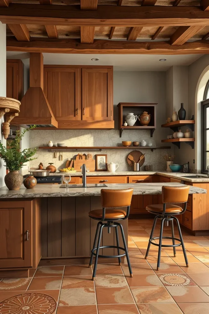 66 Pantone-Like Kitchen Color Trends to Transform Your Home