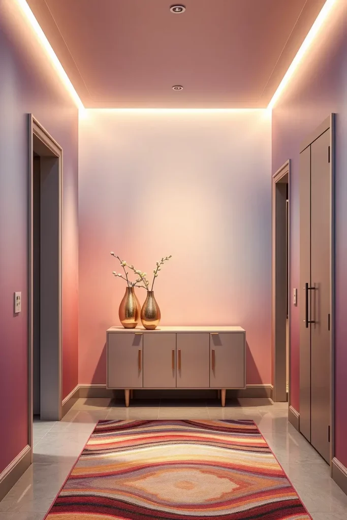 65 Surreal Hallway Styling Ideas to Transform Your Space