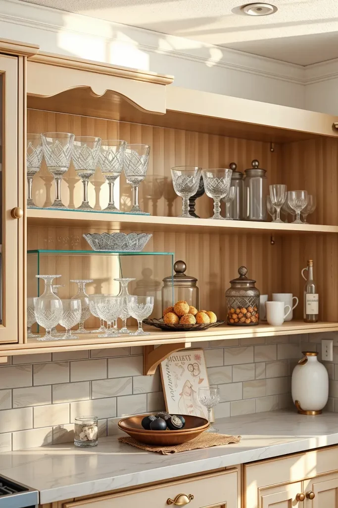 64 Thrifted & Vintage Kitchen Trends to Inspire Your Timeless Cooking Space