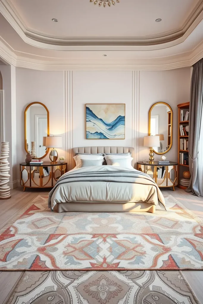 63 Surreal Bedroom Styling Ideas to Inspire Your Dreamlike Interior