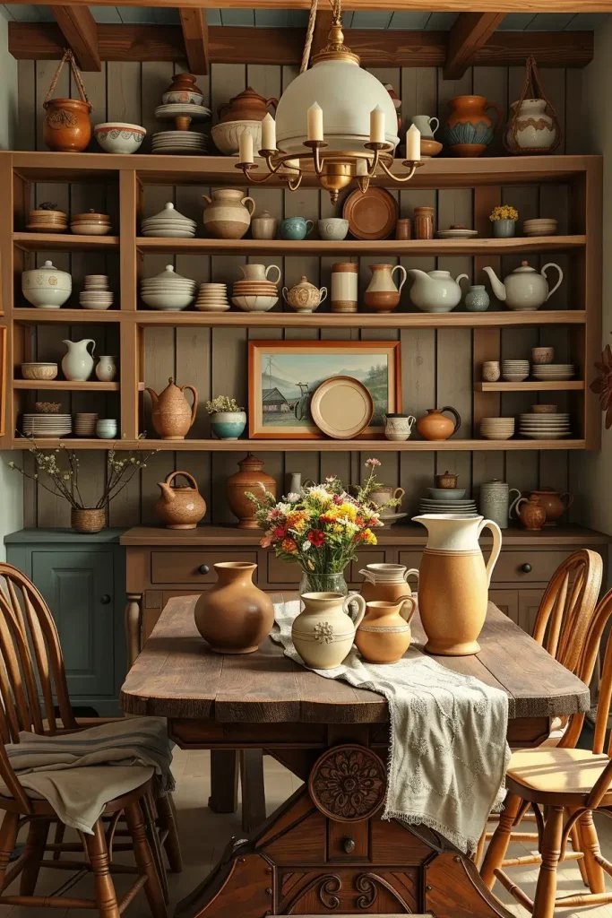 62 Farm Cottage Aesthetic Ideas for Cozy and Timeless Living