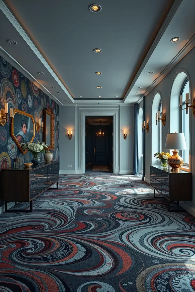 65 Surreal Hallway Styling Ideas to Transform Your Space