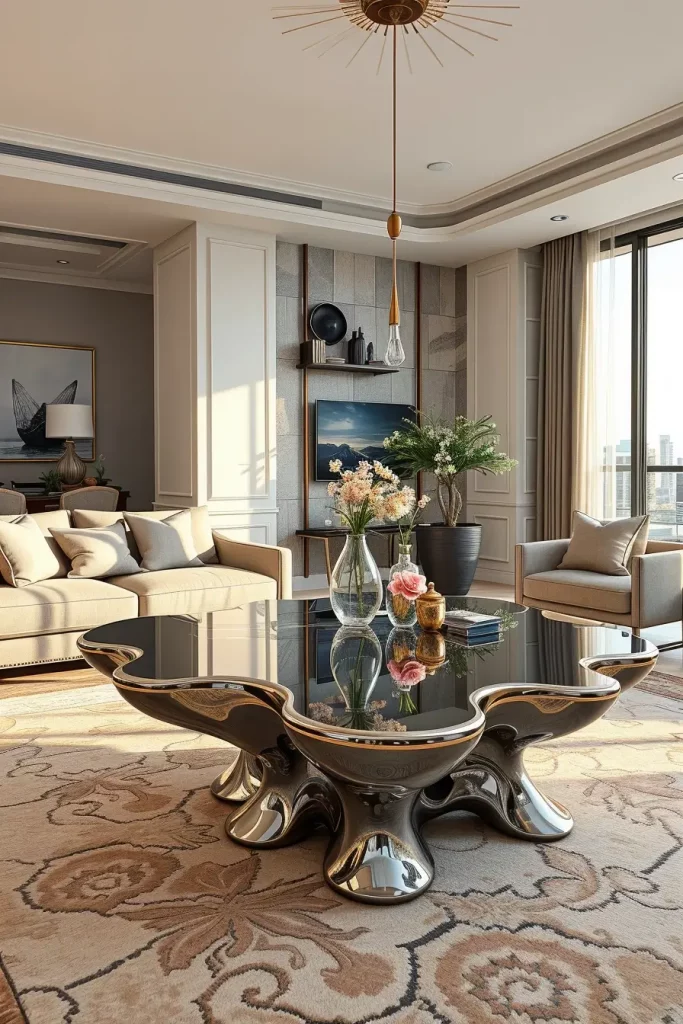 64 Surreal Living Room Styling Ideas to Transform Your Home