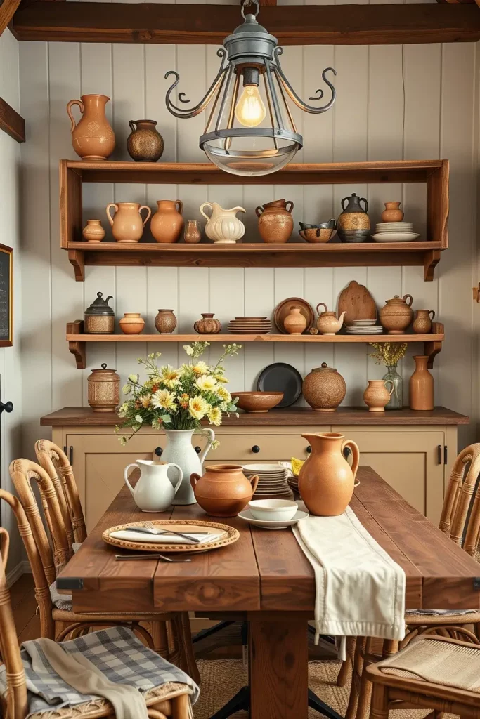 62 Farm Cottage Aesthetic Ideas for Cozy and Timeless Living
