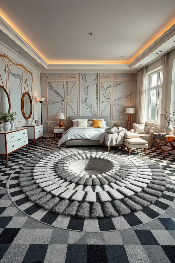 63 Surreal Bedroom Styling Ideas to Inspire Your Dreamlike Interior