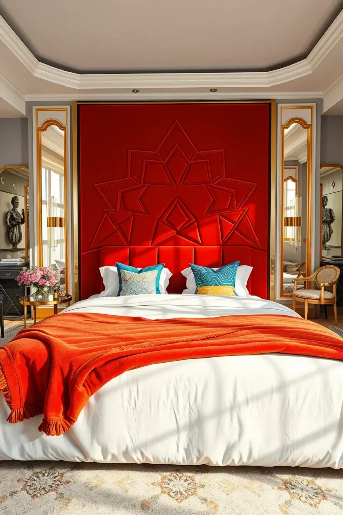 62 Primary Play Bold Bedroom Decor Trends to Transform Your Space