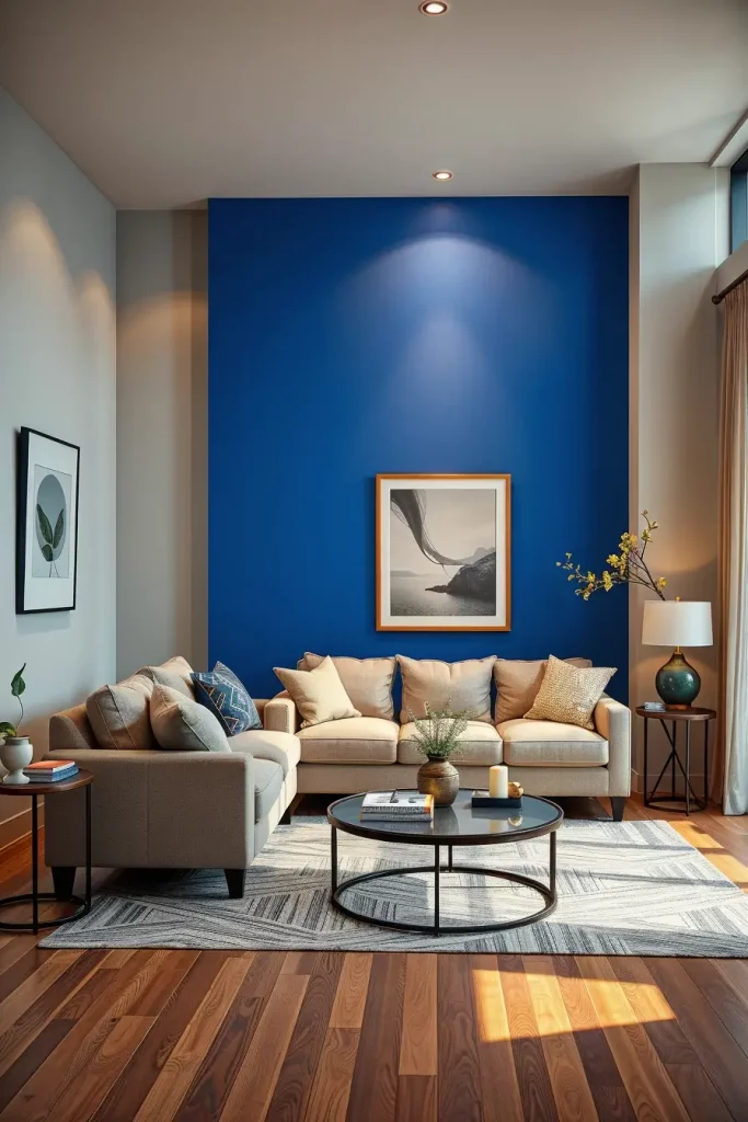 64 Primary Play Bold Living Room Decor Trends for a Modern Home