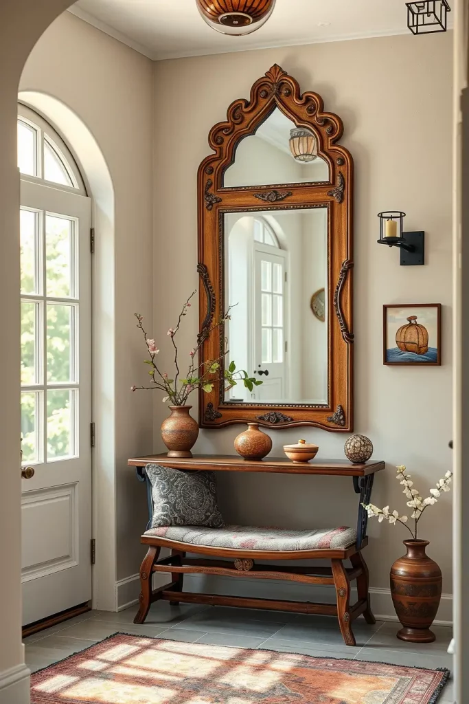 64 Artisan Furniture Accents for Home That Add Style and Character