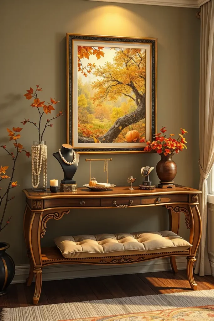 62 Handmade Autumn Jewelry Designs to Inspire Your Seasonal Style