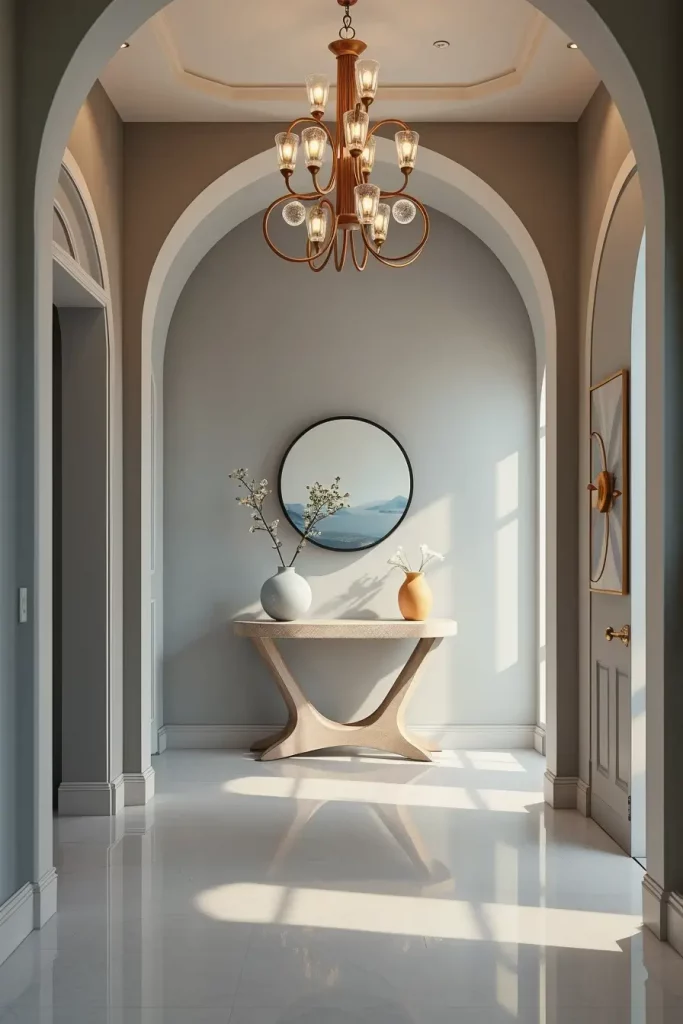 65 Surreal Hallway Styling Ideas to Transform Your Space