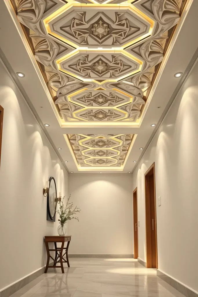 64 Terra Futura Hallway Design Ideas to Transform Your Space