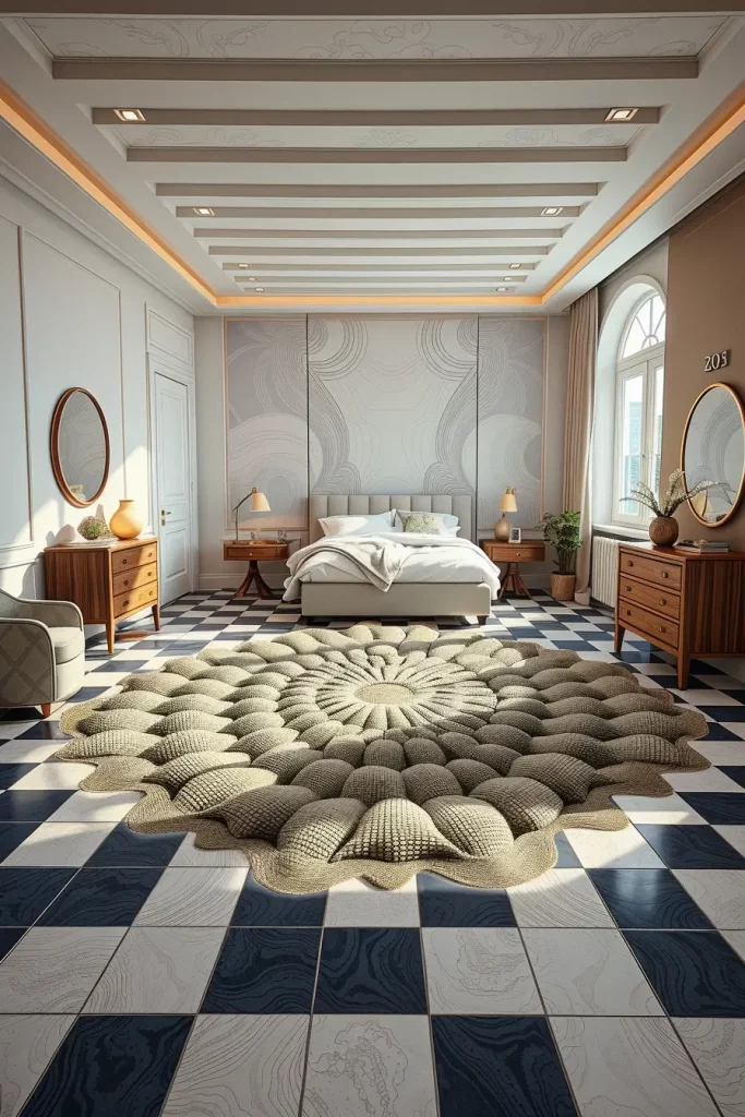 63 Surreal Bedroom Styling Ideas to Inspire Your Dreamlike Interior