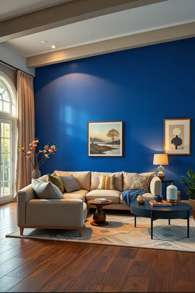64 Primary Play Bold Living Room Decor Trends for a Modern Home