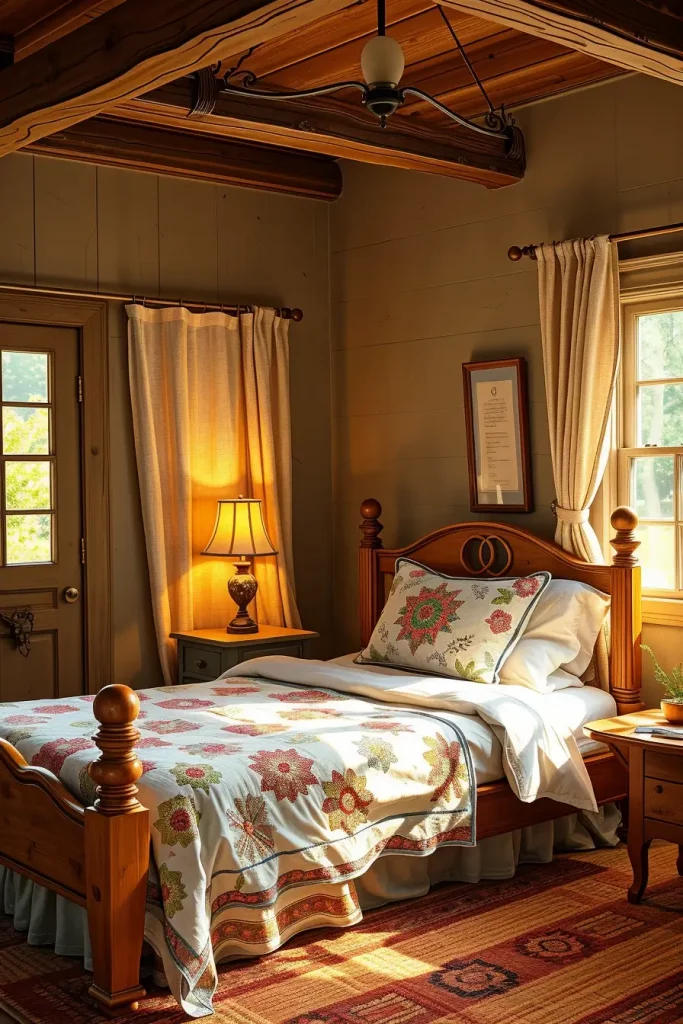62 Farm Cottage Aesthetic Ideas for Cozy and Timeless Living