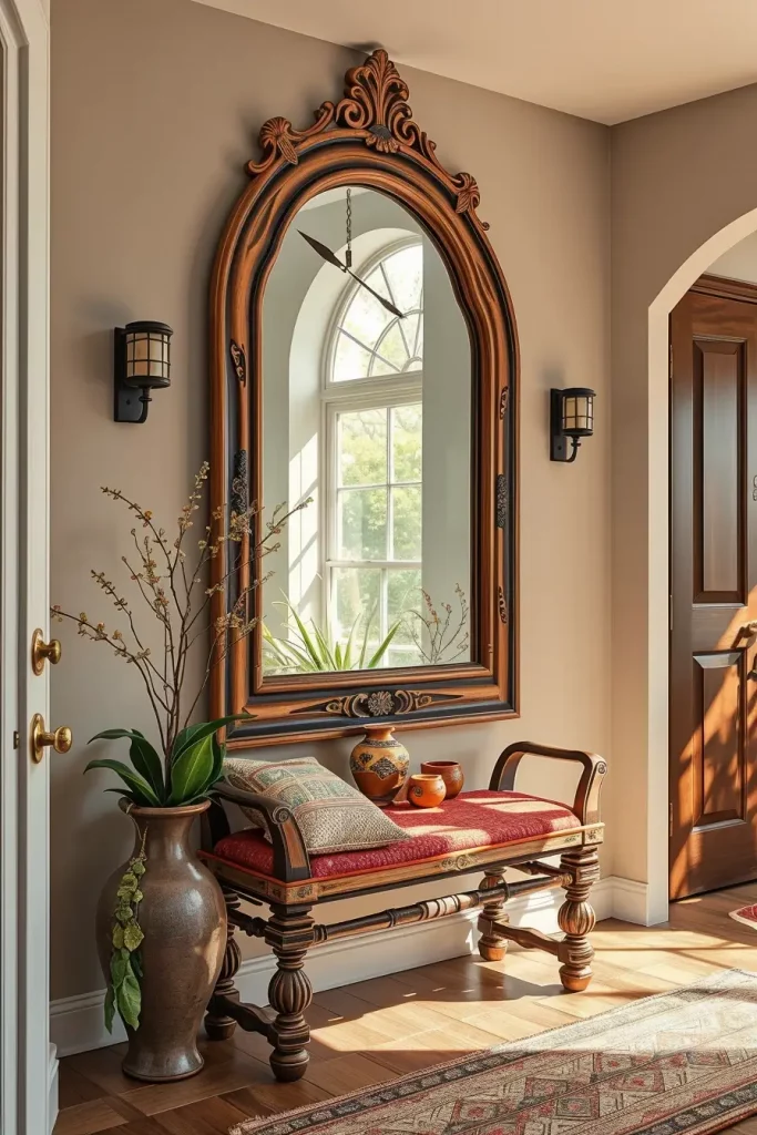 64 Artisan Furniture Accents for Home That Add Style and Character