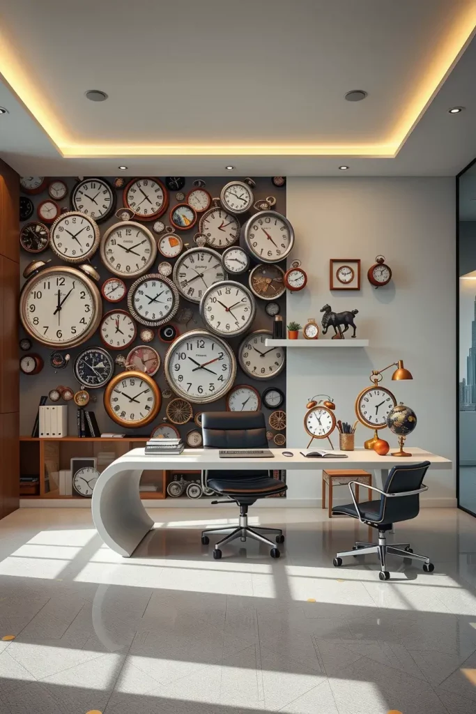 63 Modern Surrealism Statement Wall Art Ideas to Transform Your Space