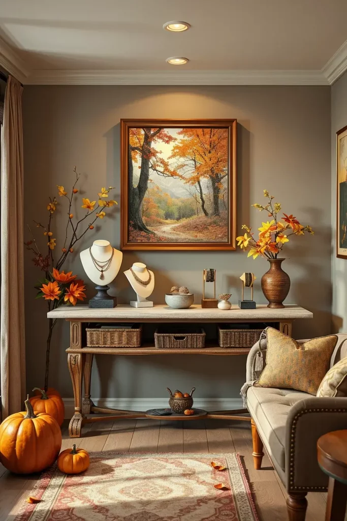 62 Handmade Autumn Jewelry Designs to Inspire Your Seasonal Style