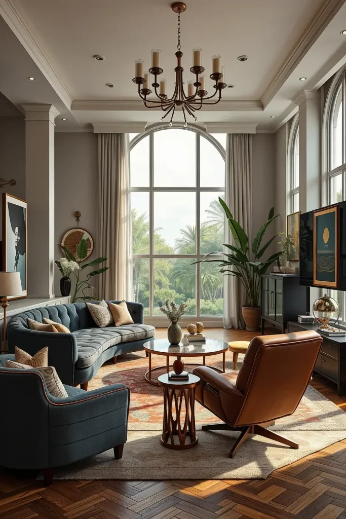 64 Surreal Living Room Styling Ideas to Transform Your Home
