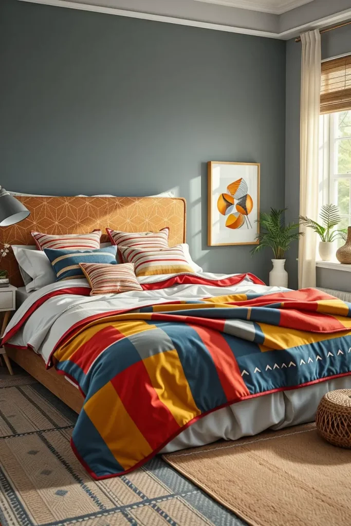62 Primary Play Bold Bedroom Decor Trends to Transform Your Space
