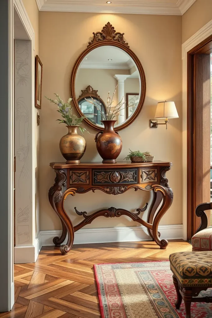 64 Artisan Furniture Accents for Living Room That Transform Your Home