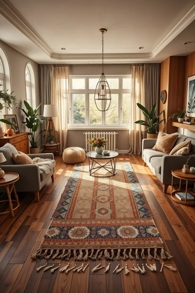 Earth-Tone Homes Decor: 64 Inspiring Ideas for a Natural and Cozy Home