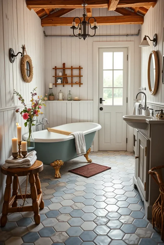 62 Farm Cottage Aesthetic Ideas for Cozy and Timeless Living