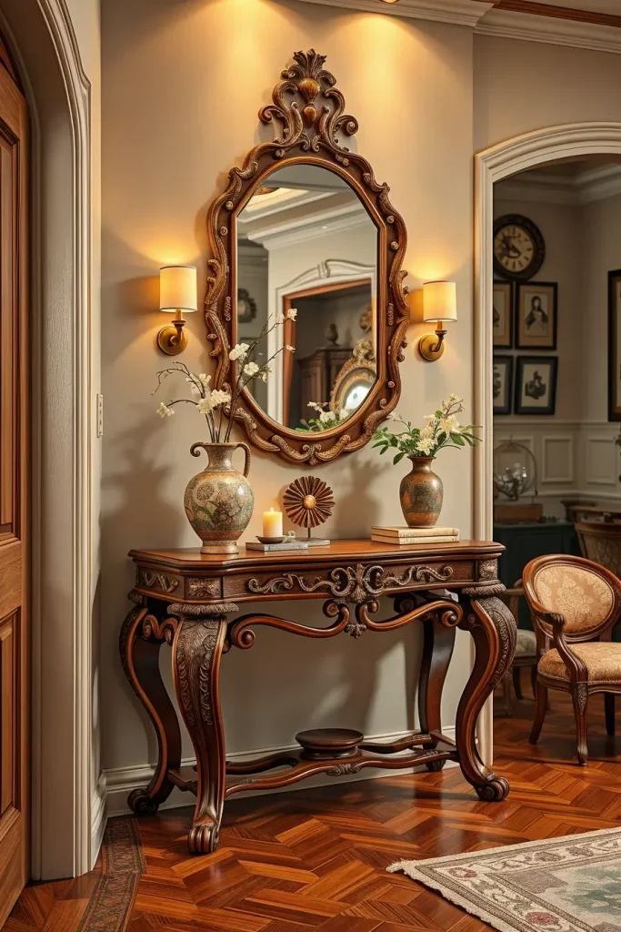 64 Artisan Furniture Accents for Living Room That Transform Your Home