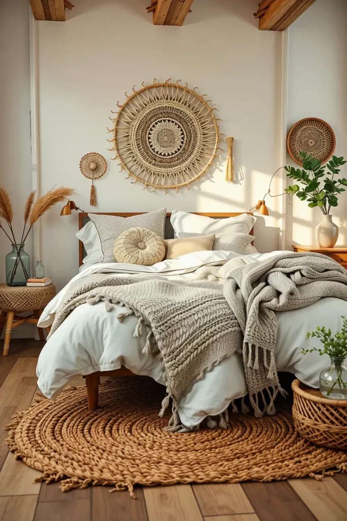 63 Terra Futura Bedroom Design Ideas for a Modern and Sustainable Home