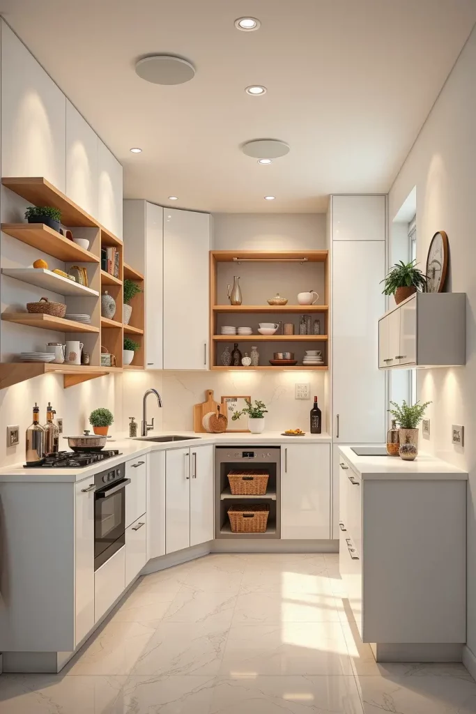 64 Terra Futura Kitchen Design Ideas for a Modern and Sustainable Home