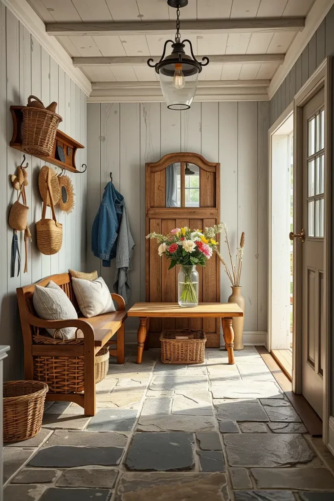 62 Farm Cottage Aesthetic Ideas for Cozy and Timeless Living