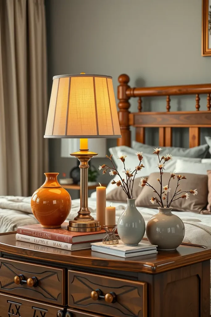 65 Terracotta and Tan Bedroom Ideas for a Warm and Elegant Interior