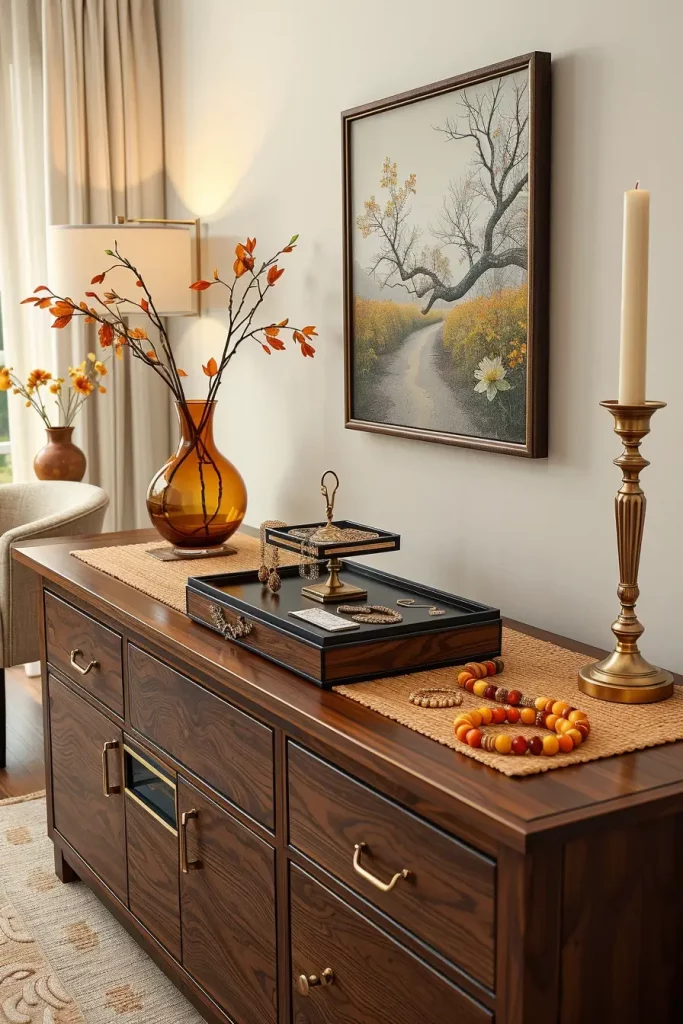 62 Handmade Autumn Jewelry Designs to Inspire Your Seasonal Style