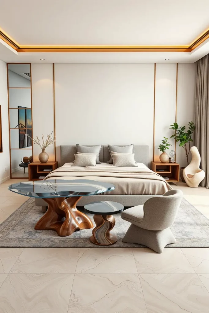 63 Surreal Bedroom Styling Ideas to Inspire Your Dreamlike Interior