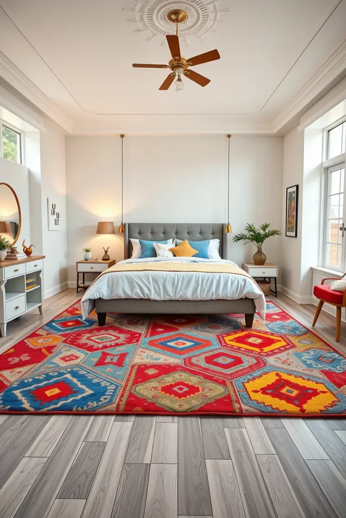 62 Primary Play Bold Bedroom Decor Trends to Transform Your Space