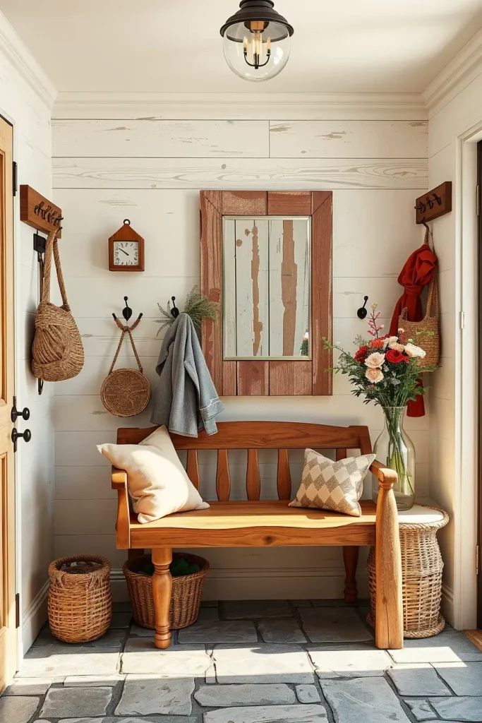 62 Farm Cottage Aesthetic Ideas for Cozy and Timeless Living
